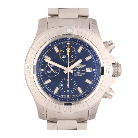 breitling damen ebay|Breitling avenger eBay.